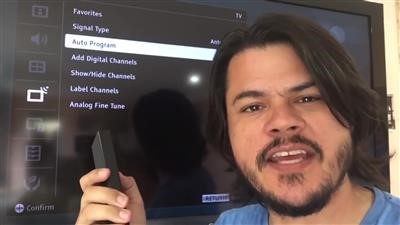 how to select indoor tv antenna